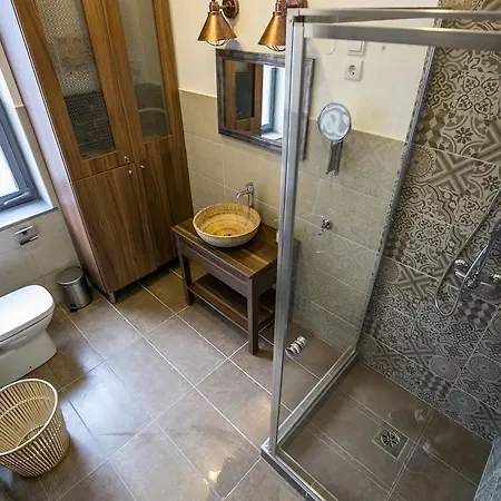 Apartment Budapest'S Soho Apartment