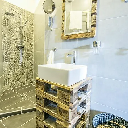 Budapest'S Soho Apartment Apartment *