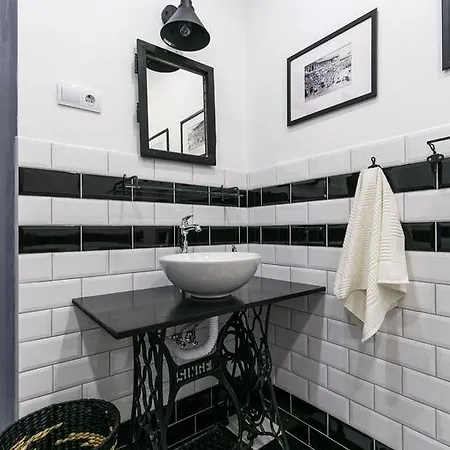 Budapest'S Soho Apartment Apartment Budapest