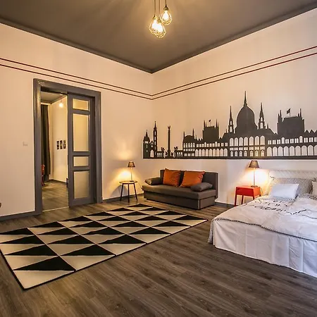 Budapest's Soho * بودابست